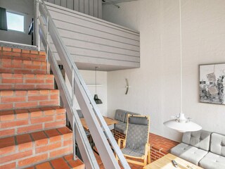 Apartamento Tranum Strand  29