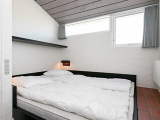 Appartement Tranum Strand  29