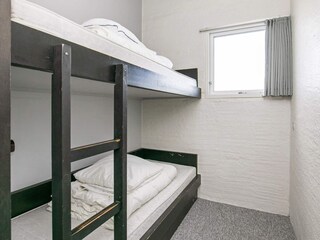 Appartement Tranum Strand  32