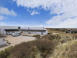 Appartement Tranum Strand  35