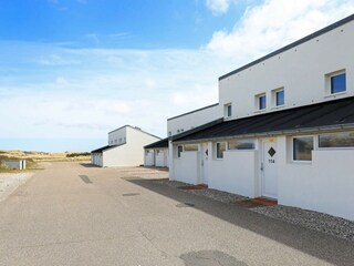 Apartamento Tranum Strand  38