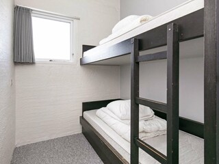 Appartement Tranum Strand  14