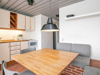 Apartamento Tranum Strand  26