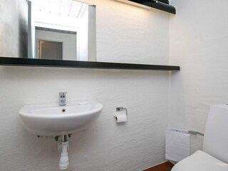 Apartamento Tranum Strand  26