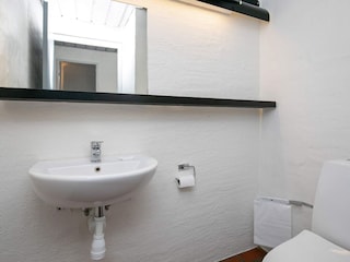 Apartment Tranum Strand  24