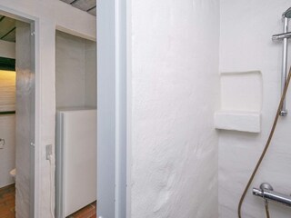 Apartamento Tranum Strand  6