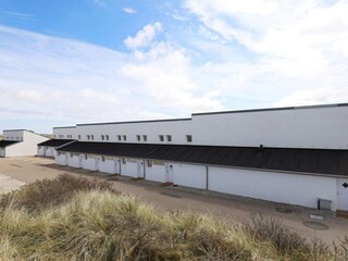 Appartamento Tranum Strand  34