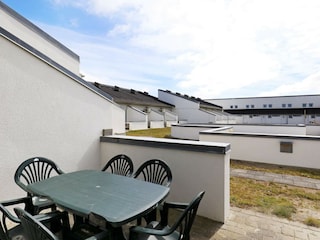 Apartment Tranum Strand  28