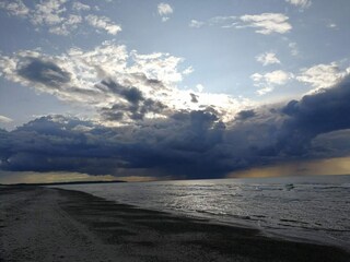 Appartement Tranum Strand  38