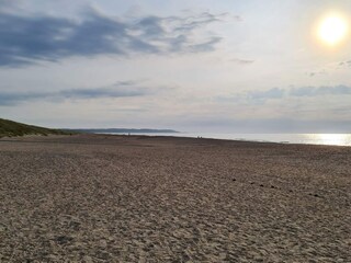 Appartement Tranum Strand  39