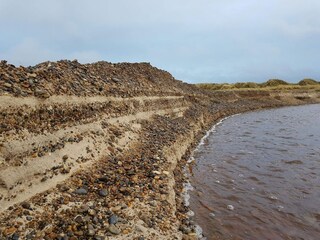 Apartment Tranum Strand  40