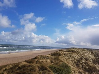 Appartamento Tranum Strand  31