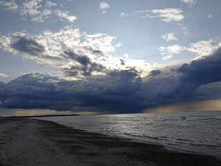 Apartment Tranum Strand  34