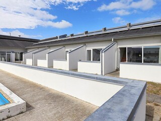 Apartamento Tranum Strand  3