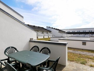 Apartamento Tranum Strand  5