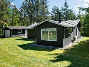 Holiday house 5 Personen Ferienhaus in Løkken - Lønstrup - image1