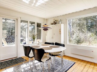 Holiday house Lønstrup  7