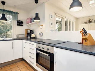 Holiday house Lønstrup  9