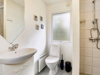 Holiday house Lønstrup  14