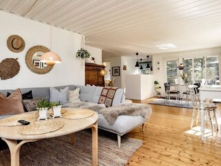 Casa de vacaciones Lønstrup  26
