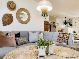 Maison de vacances Lønstrup  13