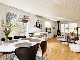 Casa de vacaciones Lønstrup  17