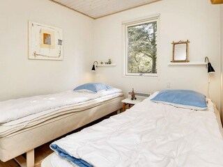 Casa de vacaciones Lønstrup  10