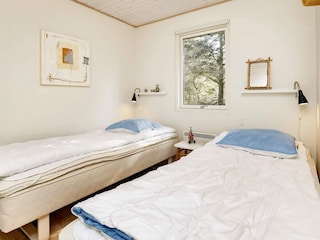 Ferienhaus Lønstrup  9