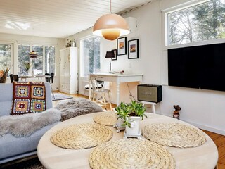 Casa de vacaciones Lønstrup  35