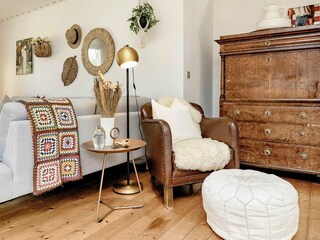 Ferienhaus Lønstrup  17