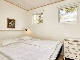 Maison de vacances Lønstrup  21
