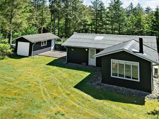 Casa de vacaciones Lønstrup  11
