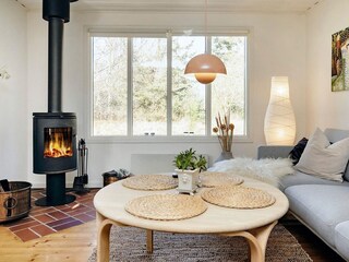 Vakantiehuis Lønstrup  22