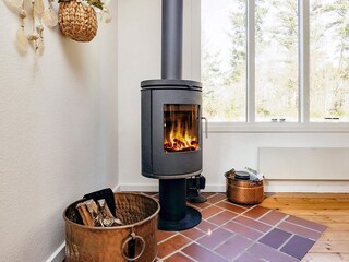 Casa de vacaciones Lønstrup  8