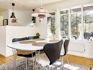 Casa de vacaciones Lønstrup  19