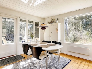 Holiday house Lønstrup  37