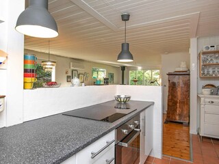 Holiday house Lønstrup  9