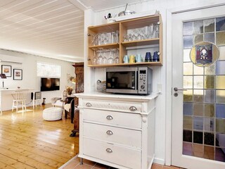 Casa de vacaciones Lønstrup  32