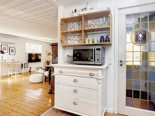 Maison de vacances Lønstrup  26