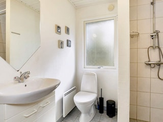 Ferienhaus Lønstrup  33
