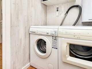 Casa de vacaciones Lønstrup  40