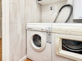 Ferienhaus Lønstrup  40