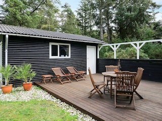 Ferienhaus Lønstrup  9