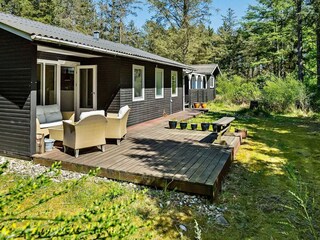 Casa de vacaciones Lønstrup  14