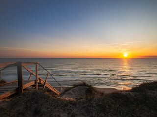 Casa per le vacanze Lønstrup  40