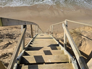 Ferienhaus Lønstrup  35