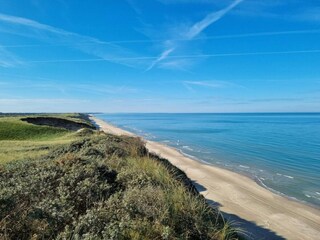Casa per le vacanze Lønstrup  15