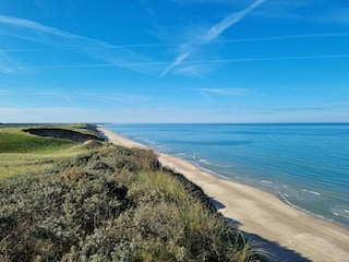 Maison de vacances Lønstrup  8