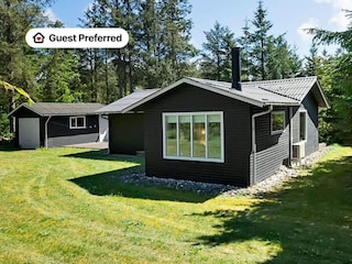 Holiday house Lønstrup Outdoor Recording 2