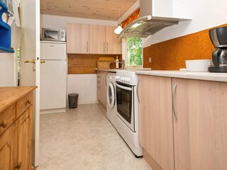 Casa de vacaciones Ry  9